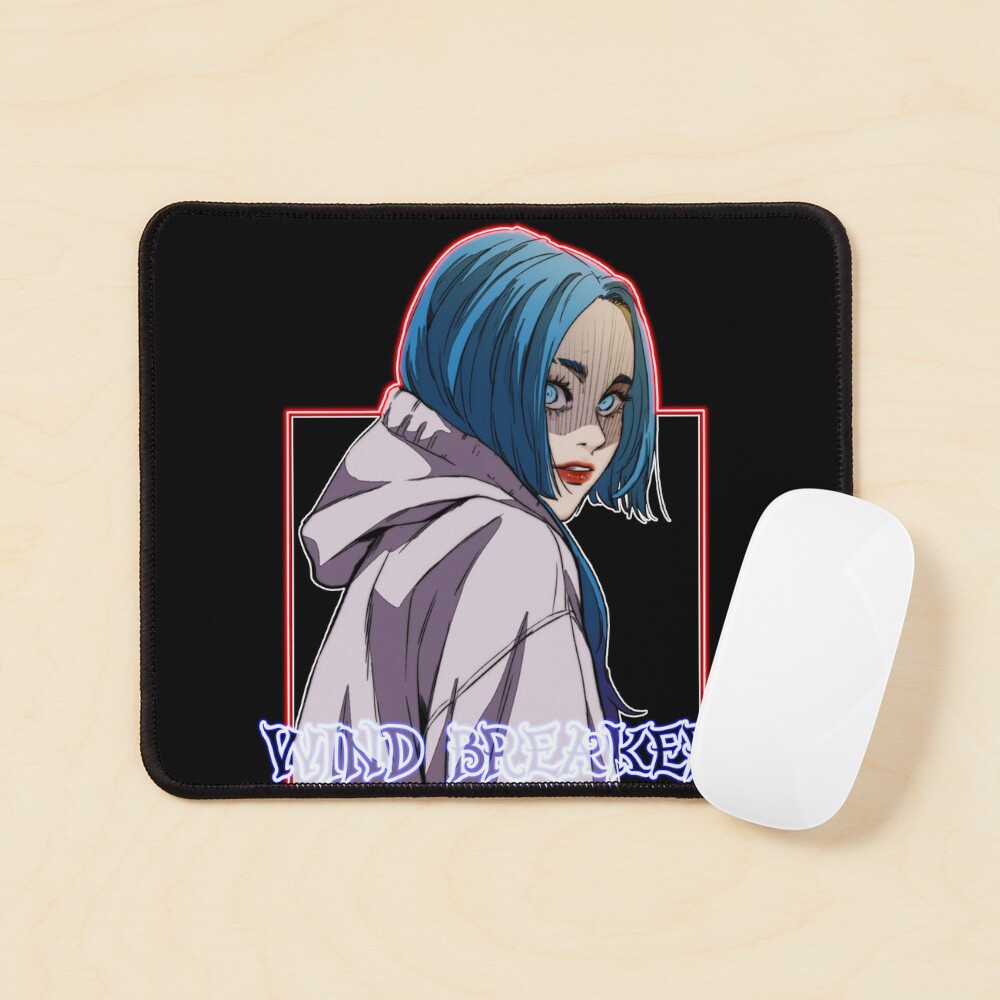 Item preview, Mouse Pad designed and sold by Saung-Razor.
