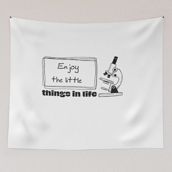 Item preview, Funny microscope, microbiologists biology nerd science lab designed and sold by Zohaa45.