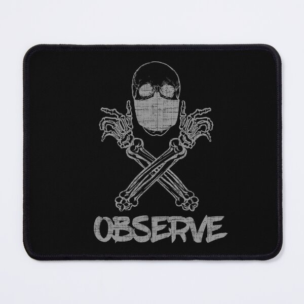 Item preview, Observe designed and sold by Jun  Gallano.