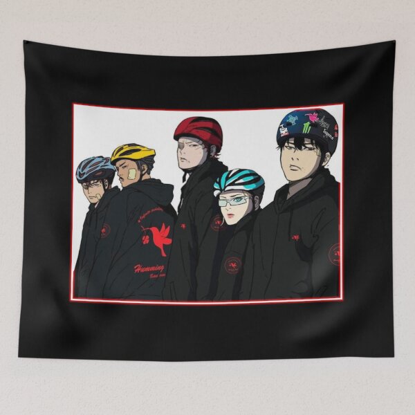 Item preview, Humming Bird team designed and sold by Saung-Razor.