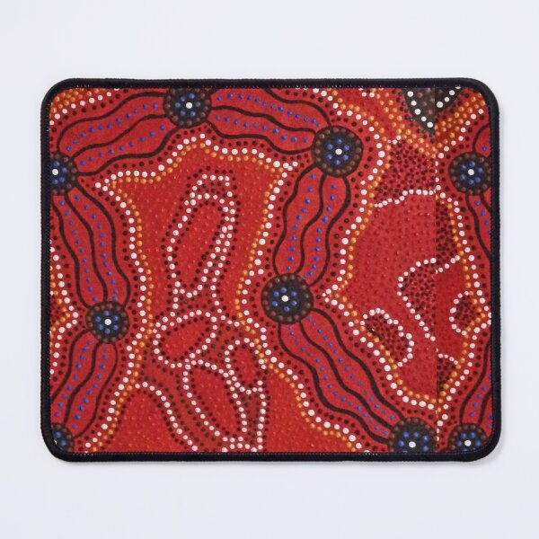 Item preview, River Mob designed and sold by David Peake.