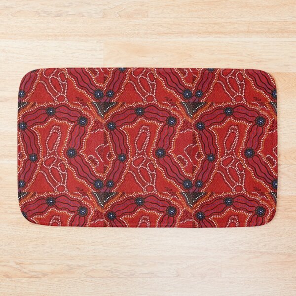 Item preview, River Mob designed and sold by David Peake.