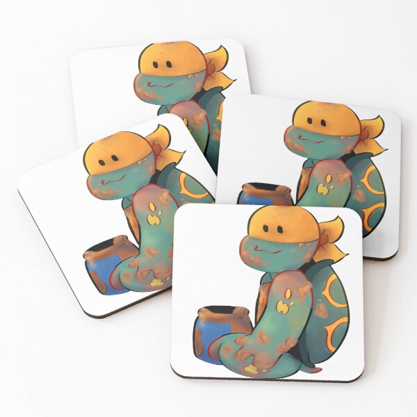 Item preview, Peanut Butter Mikey designed and sold by Bloodypupil.