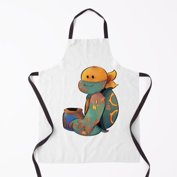 Item preview, Peanut Butter Mikey designed and sold by Bloodypupil.