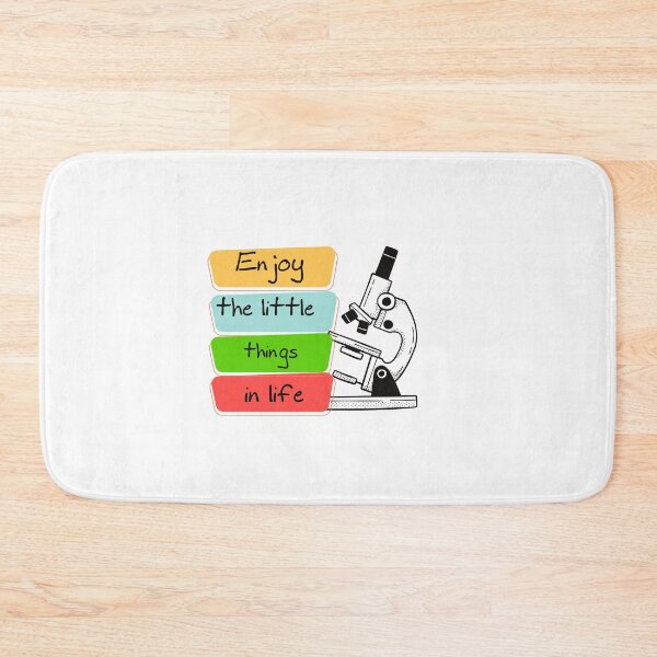 Item preview, Funny microscope, microbiologists biology nerd science lab designed and sold by Zohaa45.