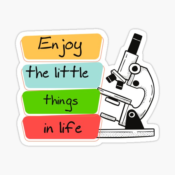 Item preview, Funny microscope, microbiologists biology nerd science lab designed and sold by Zohaa45.