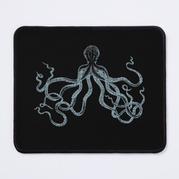 Item preview, Octopus designed and sold by Jun  Gallano.
