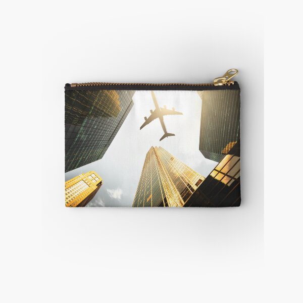 Item preview, nyc airplane designed and sold by franckreporter.
