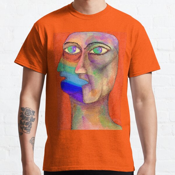 Dualidad Camiseta clásica