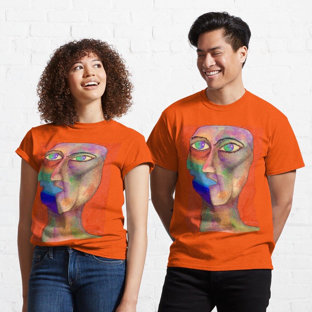 Dualidad Classic T-Shirt