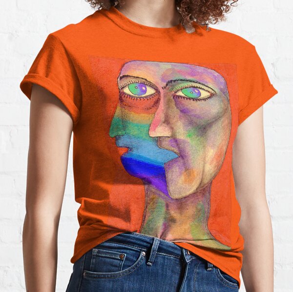 Dualidad Camiseta clásica