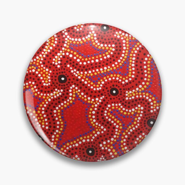 Item preview, Walkabout designed and sold by David Peake.