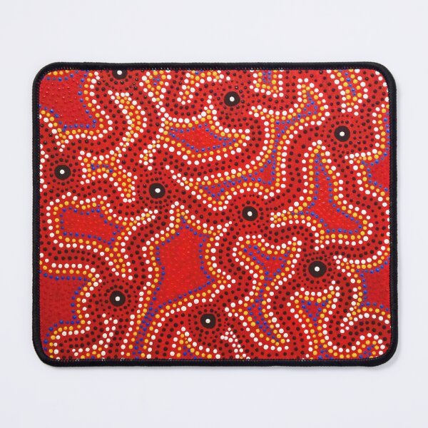 Item preview, Walkabout designed and sold by David Peake.
