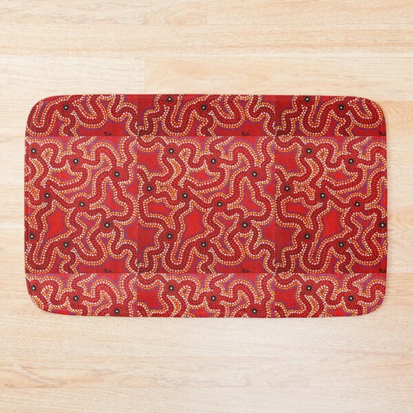 Item preview, Walkabout designed and sold by David Peake.