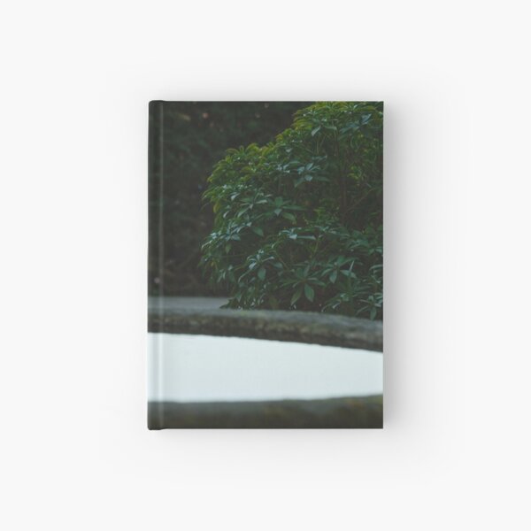 Reflejos Cuaderno de tapa dura