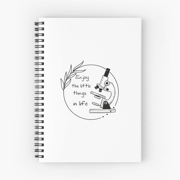 Item preview, Funny microscope, microbiologists biology nerd science lab designed and sold by Zohaa45.