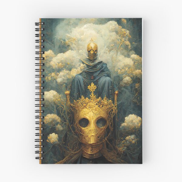 Item preview, The Emperor designed and sold by Erethereal.