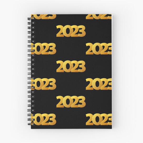 Item preview, New Years Odometer Party Hats 2023 designed and sold by AsteraStore89.