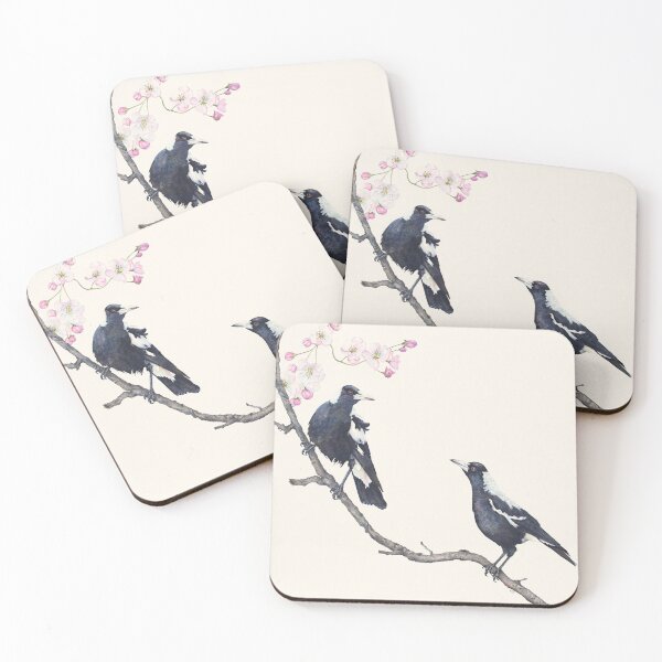 Item preview, Blossoming Friendship designed and sold by PJ Paintings.
