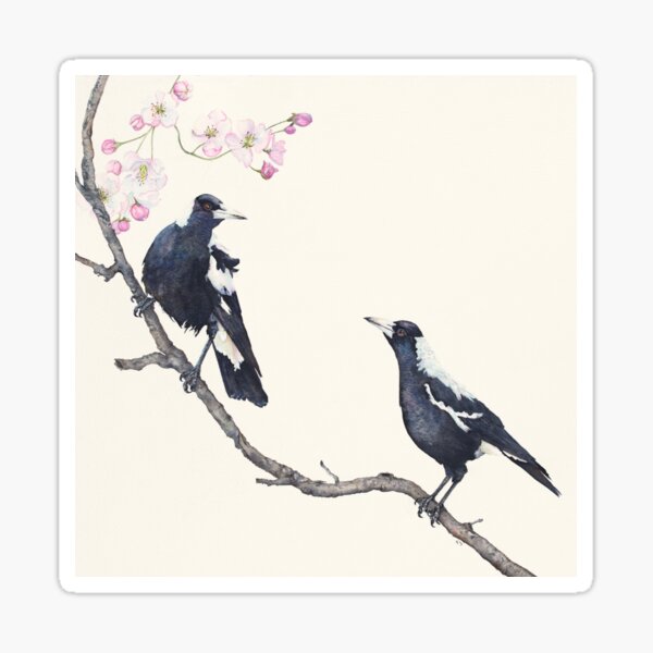 Item preview, Blossoming Friendship designed and sold by PJ Paintings.