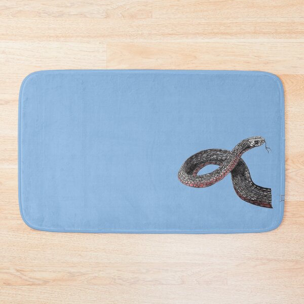 Item preview, Red Bellied Black Snake designed and sold by David Peake.