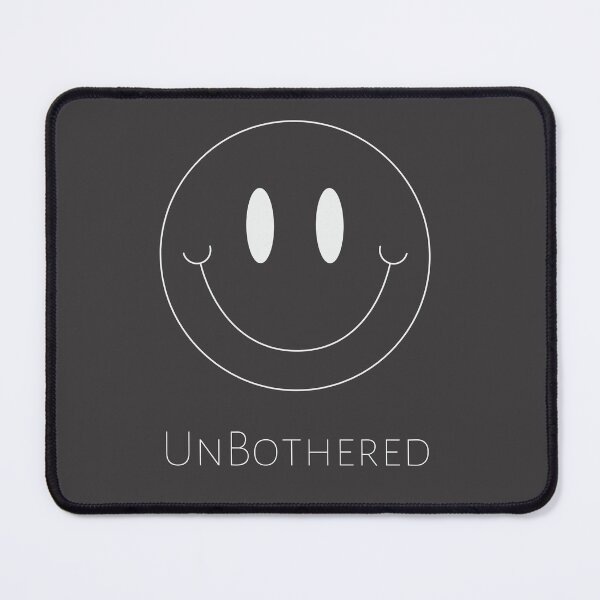 Item preview, Unbothered designed and sold by demi30.