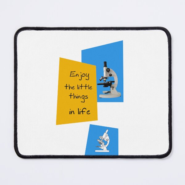 Item preview, Funny microscope, microbiologists biology nerd science lab designed and sold by Zohaa45.
