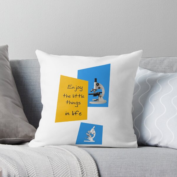 Item preview, Funny microscope, microbiologists biology nerd science lab designed and sold by Zohaa45.