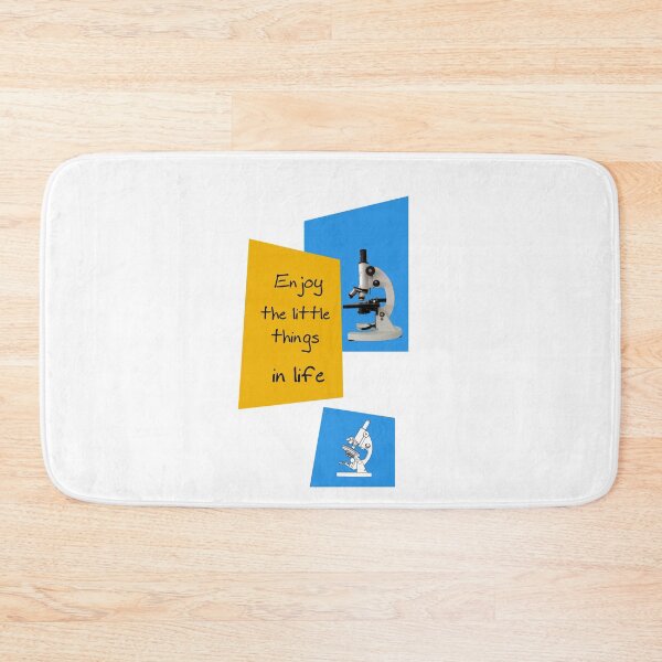 Item preview, Funny microscope, microbiologists biology nerd science lab designed and sold by Zohaa45.