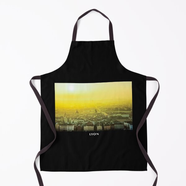 Item preview, Sunrise in Lyon designed and sold by Gaël FONTAINE.