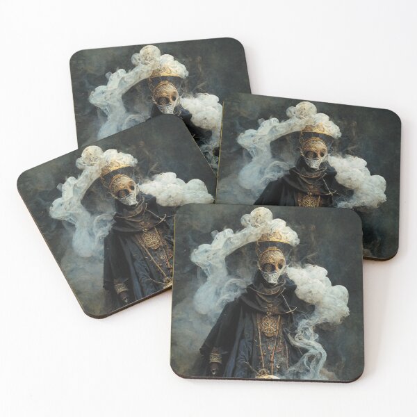 Item preview, The Hierophant designed and sold by Erethereal.