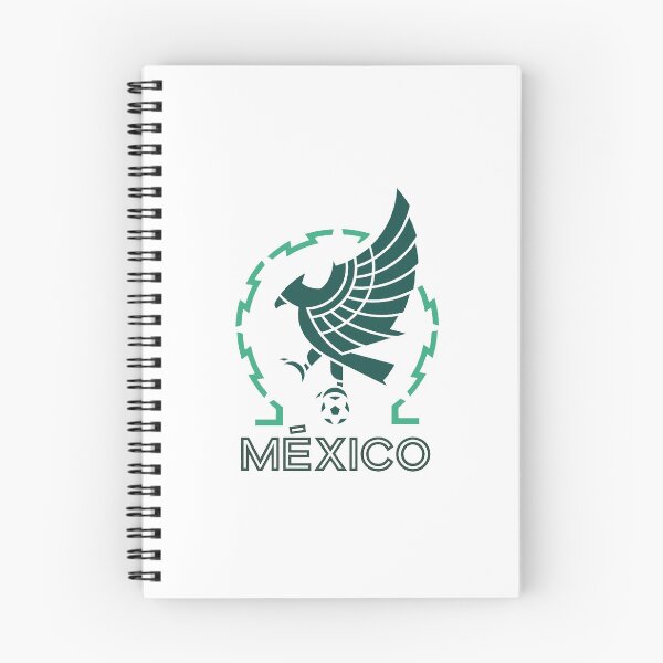 Item preview, Classic Mexico Soccer National Team All Green Crest designed and sold by ColombiaStore.