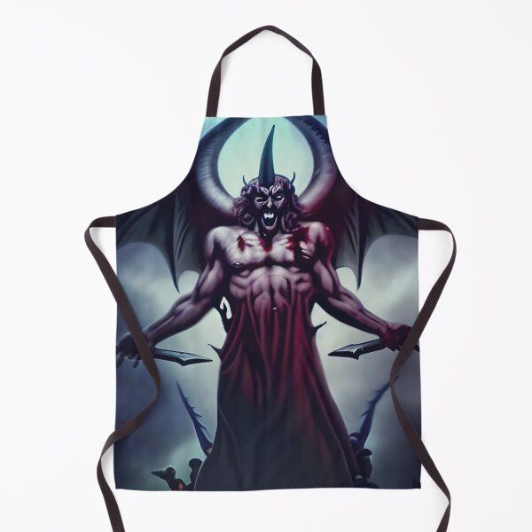 Item preview, Demon Rising designed and sold by Cracked Rockwell.