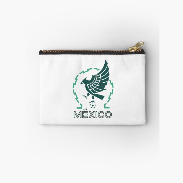 Item preview, Classic Mexico Soccer National Team All Green Crest designed and sold by ColombiaStore.
