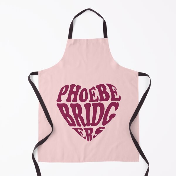 Item preview, I LOVE PHOEBE BRIDGERS designed and sold by Supra Designs.