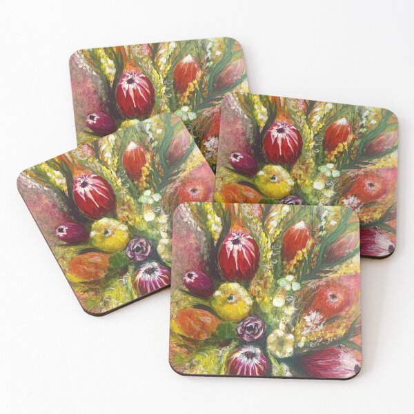 Item preview, Proteas designed and sold by DebraTate.