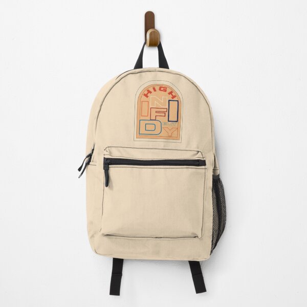 Item preview, Retro High Infidelity designed and sold by Allison Lishey.