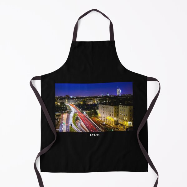 Item preview, Urban traffic in Lyon designed and sold by Gaël FONTAINE.