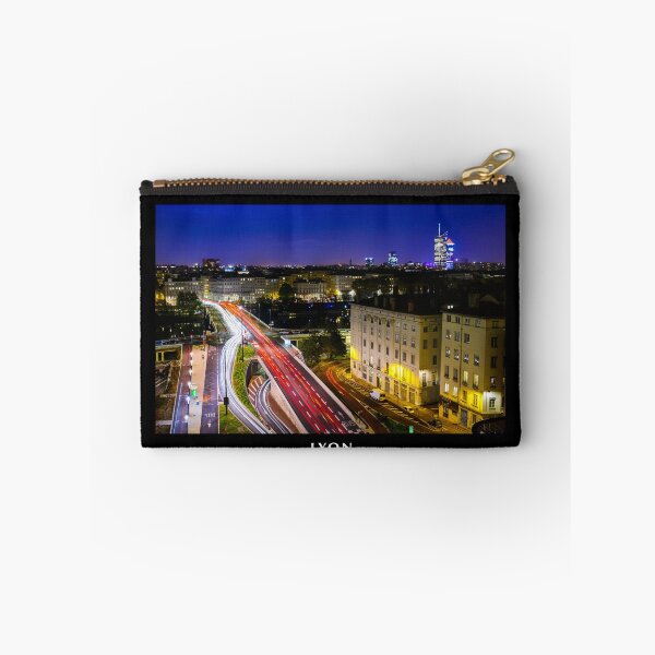 Item preview, Urban traffic in Lyon designed and sold by Gaël FONTAINE.
