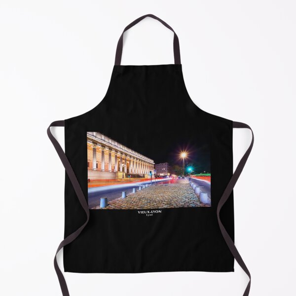Item preview, Traffic and Lyon Courthouse designed and sold by Gaël FONTAINE.