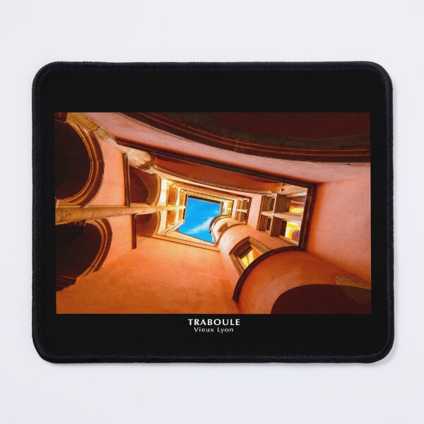 Item preview, Traboule of Lyon designed and sold by Gaël FONTAINE.