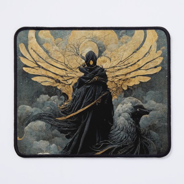 Item preview, The Chariot designed and sold by Erethereal.