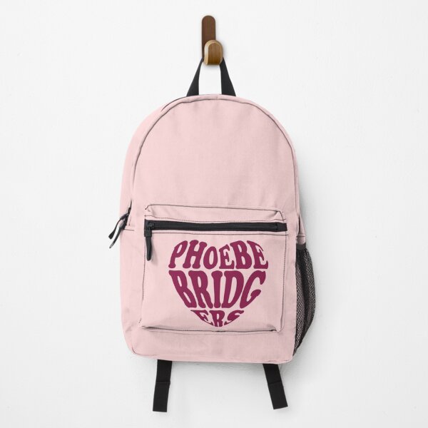 Item preview, I LOVE PHOEBE BRIDGERS designed and sold by Supra Designs.