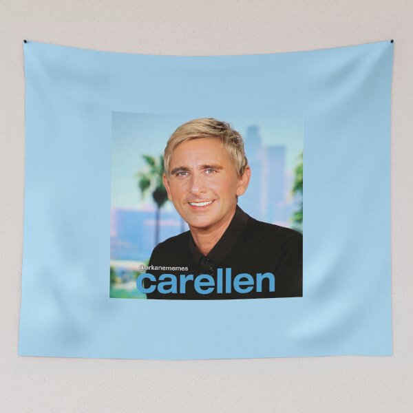 Item preview, Carellen designed and sold by arkanememes.