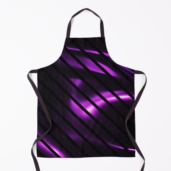 Item preview, Purple Silky abstract pattern designed and sold by Itzjustlife.