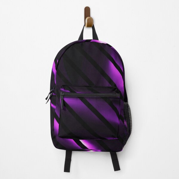 Item preview, Purple Silky abstract pattern designed and sold by Itzjustlife.