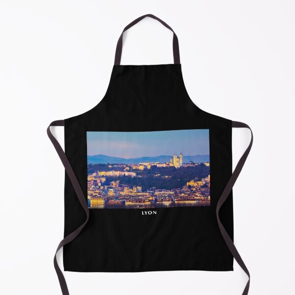 Item preview, The basilica of Fourvière designed and sold by Gaël FONTAINE.