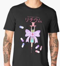 Good ol' Lithium Men's Premium T-Shirt