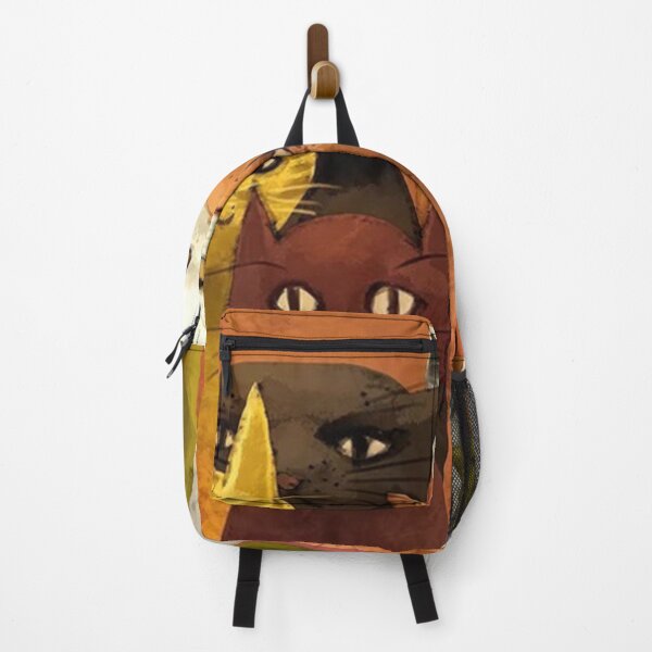 Item preview, Canvas Animalistic Modern Poster designed and sold by contrarts75.