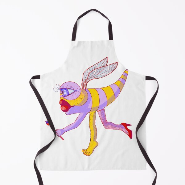 Item preview, Coffee Critters: Fairy Artmother designed and sold by kellykart.